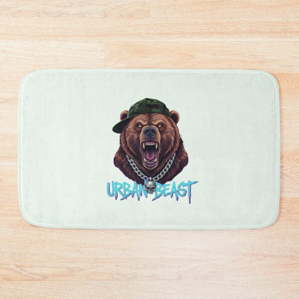 Item preview, Urban Beast designed and sold by Aise06.