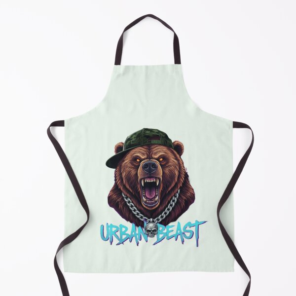 Item preview, Urban Beast designed and sold by Aise06.