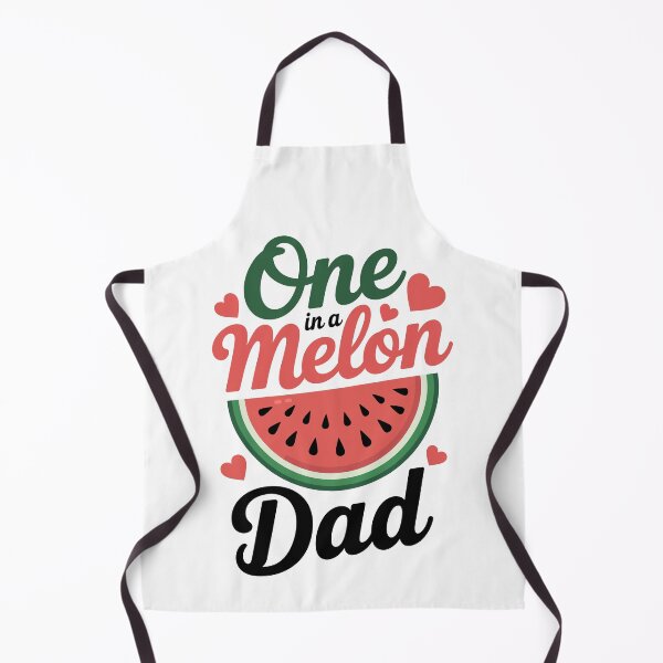 Item preview, One in a Melon Dad' designed and sold by jkrphoto.