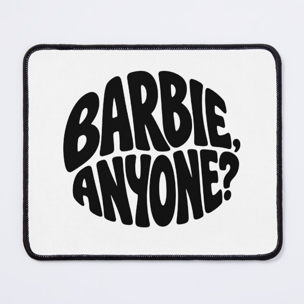 Item preview, Barbie Anyone? – Funny Australian BBQ Slang Design designed and sold by SLGA-Designs.