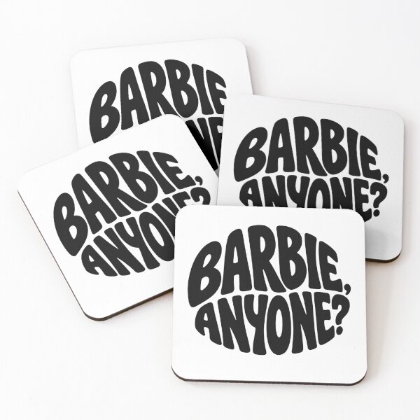 Item preview, Barbie Anyone? – Funny Australian BBQ Slang Design designed and sold by SLGA-Designs.