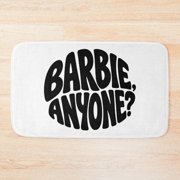 Item preview, Barbie Anyone? – Funny Australian BBQ Slang Design designed and sold by SLGA-Designs.