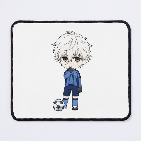 Item preview, bleu lock designed and sold by Louizim.