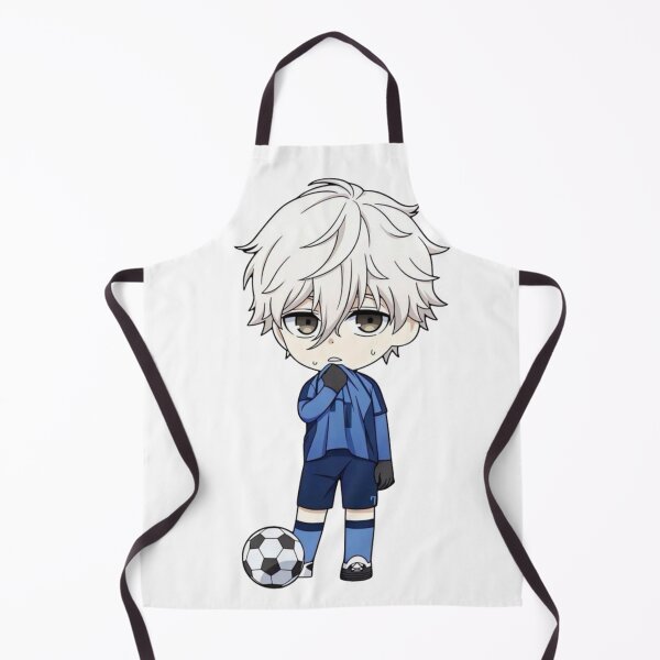 Item preview, bleu lock designed and sold by Louizim.