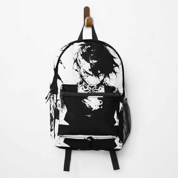 Item preview, Japanese Samurai Streetwear - White #203 designed and sold by mika-gallery.
