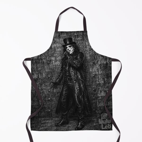 Item preview, Alice Cooper Grunge Tribute designed and sold by LuluLeb.