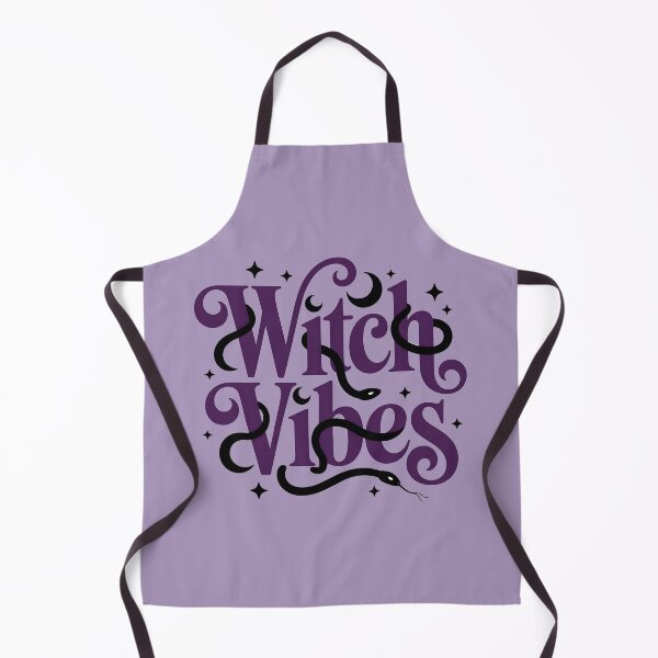 Item preview, Witch Vibes designed and sold by Moonody Designs.
