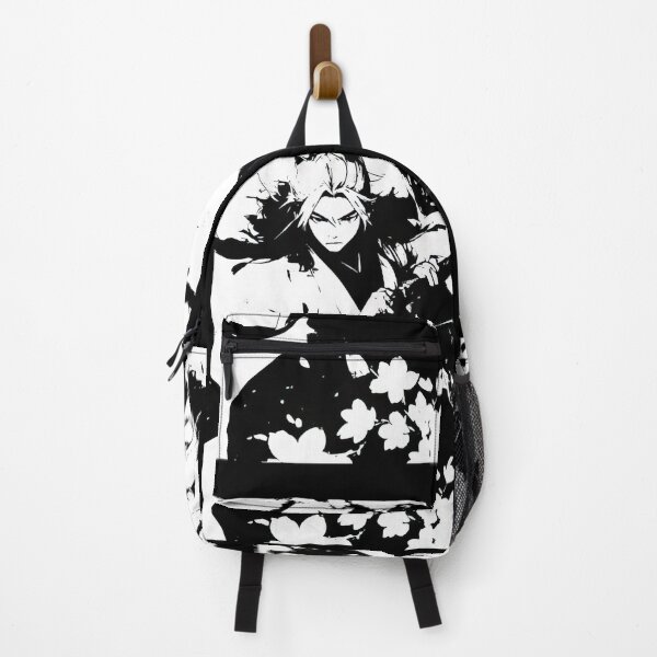 Item preview, Samurai Anime | Japan Streetwear | Japanese Manga Aesthetic #603 designed and sold by mika-gallery.