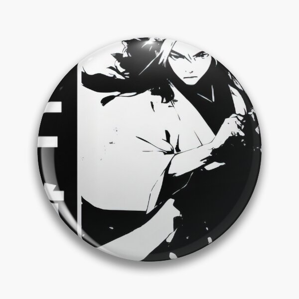 Item preview, Samurai Streetwear - Black #605 designed and sold by mika-gallery.
