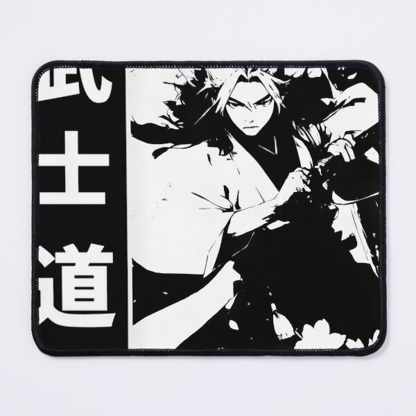 Item preview, Samurai Streetwear - Black #605 designed and sold by mika-gallery.