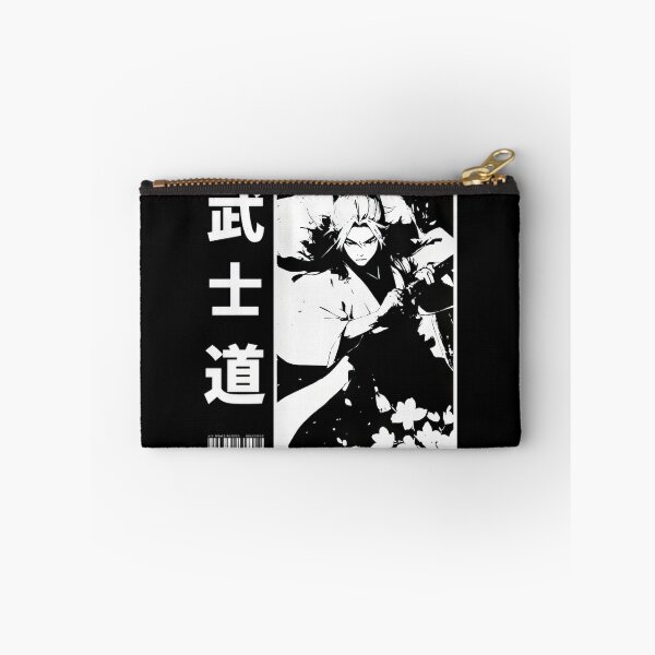 Item preview, Samurai Streetwear - Black #605 designed and sold by mika-gallery.