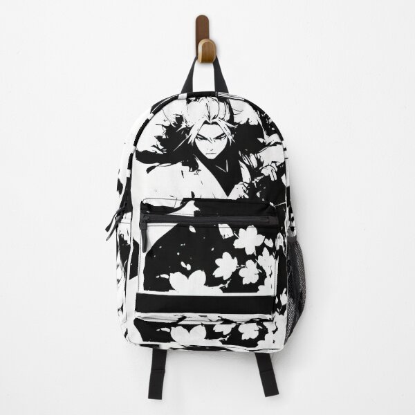 Item preview, Samurai Streetwear - Black #605 designed and sold by mika-gallery.