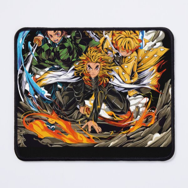 Item preview, Anime Warrior Squad Fan Design #184 designed and sold by lukas-lei-art.