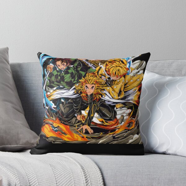 Item preview, Anime Warrior Squad Fan Design #184 designed and sold by lukas-lei-art.