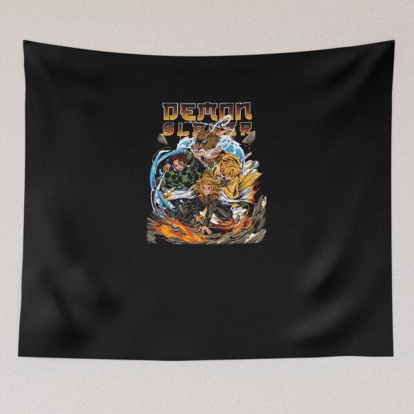 Item preview, Anime Warrior Squad Fan Design #184 designed and sold by lukas-lei-art.