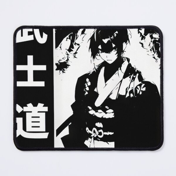 Item preview, Japanese Samurai Streetwear #275 designed and sold by mika-gallery.