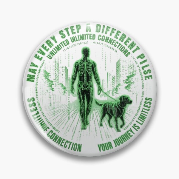 Item preview, The Matrix Has You designed and sold by puzzell.