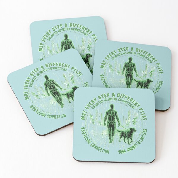 Item preview, The Matrix Has You designed and sold by puzzell.