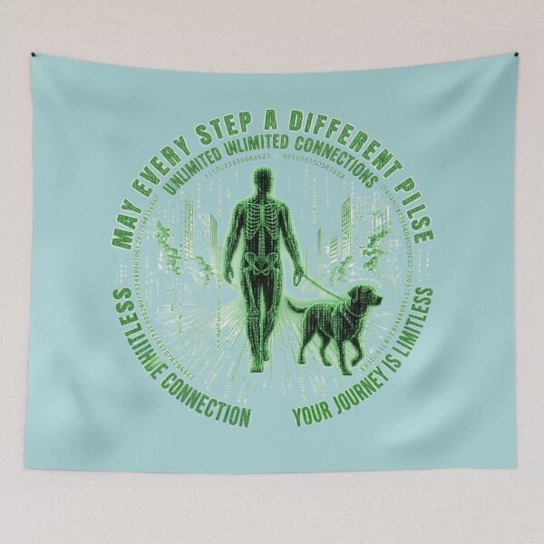 Item preview, The Matrix Has You designed and sold by puzzell.