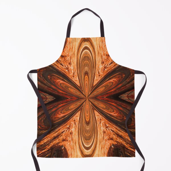 Item preview, Designer Fashion No. 2 - Brown, Beige, Pink Tones - Fusion designed and sold by Kimenta.
