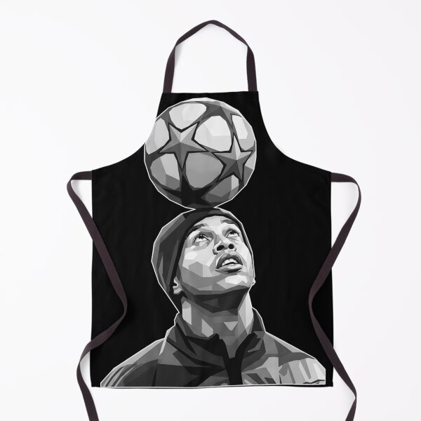 Item preview, Ronaldinho Grayscale designed and sold by Japanese art.
