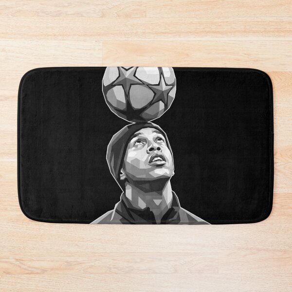 Item preview, Ronaldinho Grayscale  designed and sold by Japanese art.