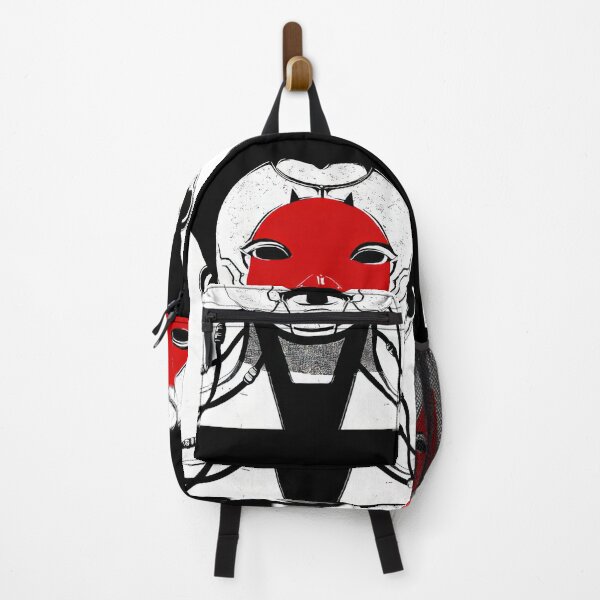 Item preview, Cyberpunk Geisha #636 designed and sold by mika-gallery.