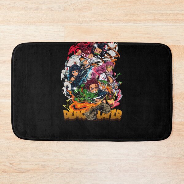 Item preview, Anime Group Hashira Design #457 designed and sold by lukas-lei-art.