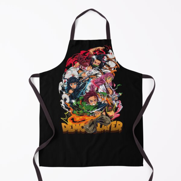 Item preview, Anime Group Hashira Design #457 designed and sold by lukas-lei-art.