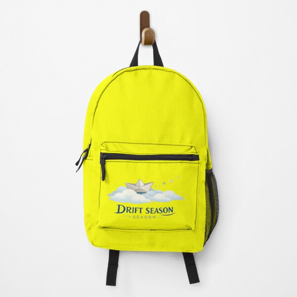 Item preview, Drift Season Paper Boat designed and sold by AbanoubStore.