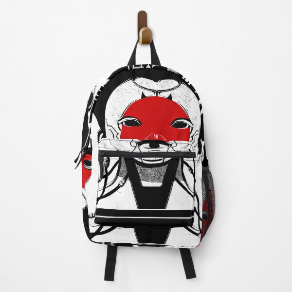 Item preview, Cyberpunk Geisha #613 designed and sold by mika-gallery.