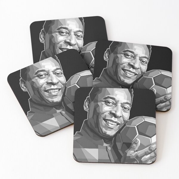 Item preview, Pele Grayscale  designed and sold by Japanese art.