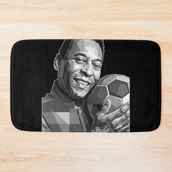 Item preview, Pele Grayscale  designed and sold by Japanese art.