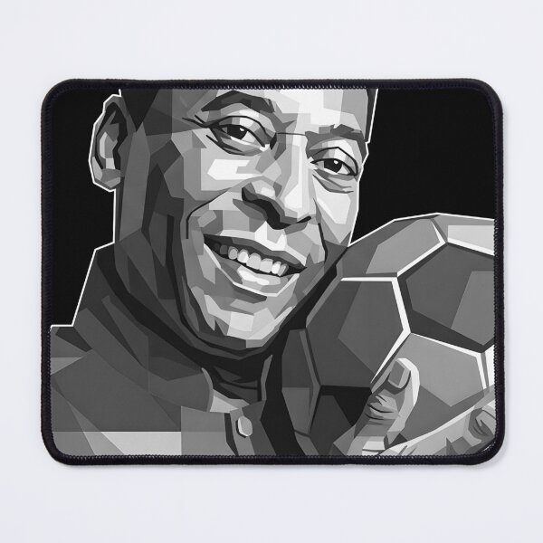 Item preview, Pele Grayscale  designed and sold by Japanese art.