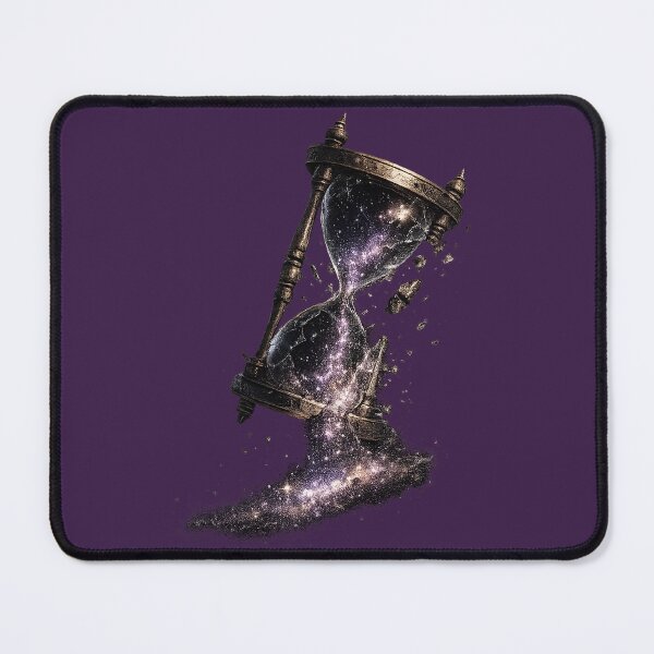Item preview, Entropy Hourglass designed and sold by ElijahTheOne.