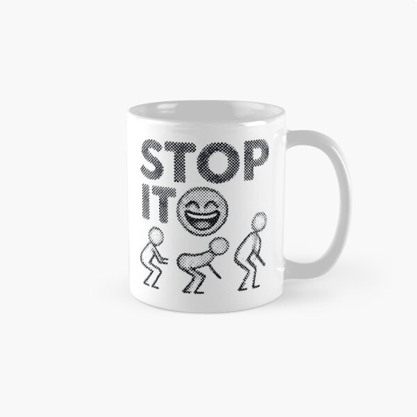 Item preview, Stop It designed and sold by Musicdrip.