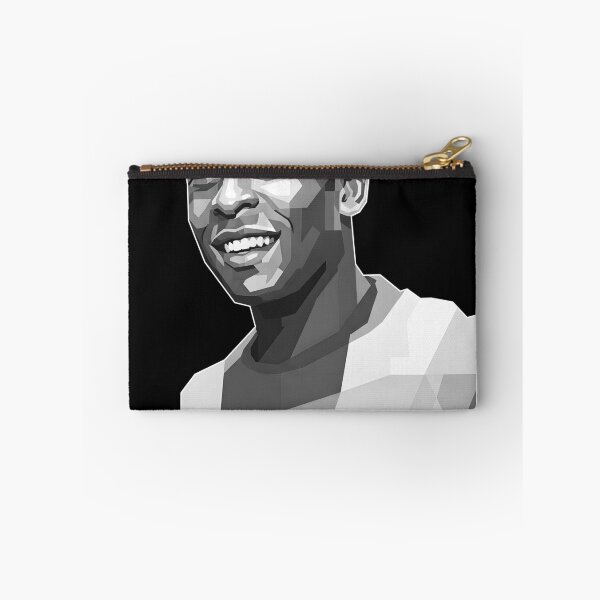 Item preview, Pele Grayscale  designed and sold by Japanese art.