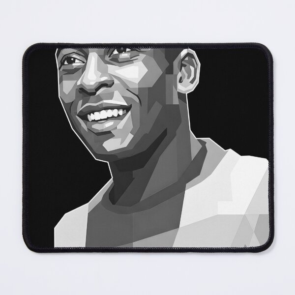 Item preview, Pele Grayscale designed and sold by Japanese art.