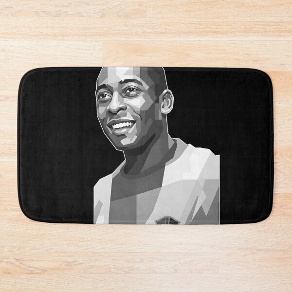 Item preview, Pele Grayscale  designed and sold by Japanese art.