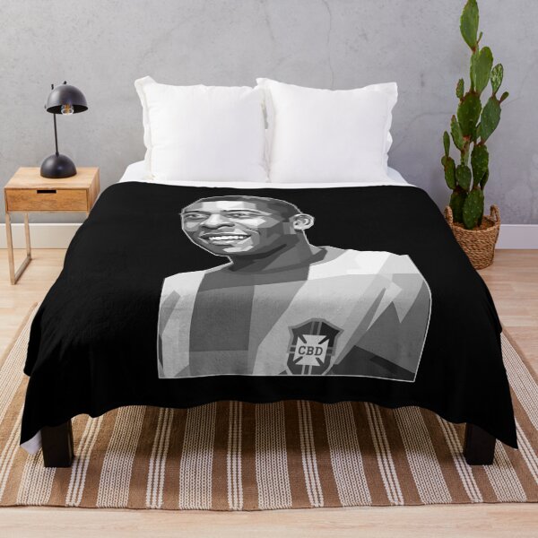 Item preview, Pele Grayscale  designed and sold by Japanese art.