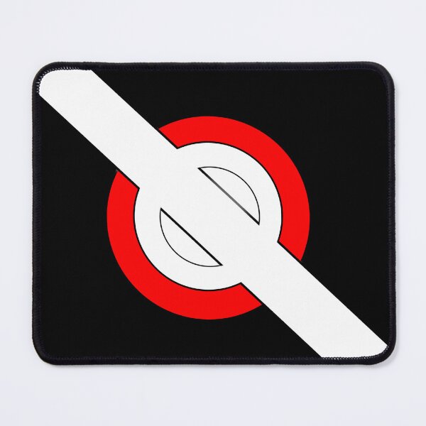 Item preview, Black box sign designed and sold by Starphil.