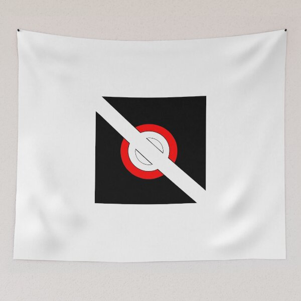 Item preview, Black box sign designed and sold by Starphil.