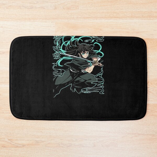 Item preview, Anime Mist Swordsman #217 designed and sold by lukas-lei-art.