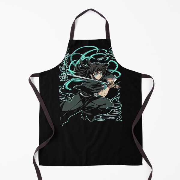 Item preview, Anime Mist Swordsman #217 designed and sold by lukas-lei-art.
