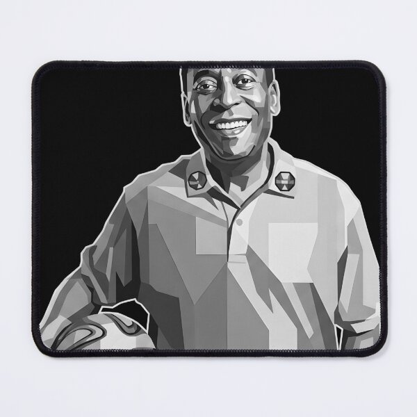 Item preview, Pele Grayscale  designed and sold by Japanese art.