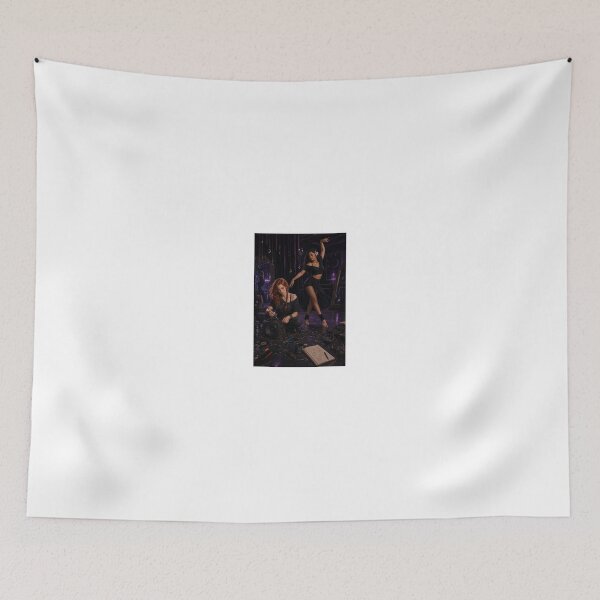 Item preview, Rowan Fletcher Shanti Riveria goth studio vibe designed and sold by CathryneDelamort.