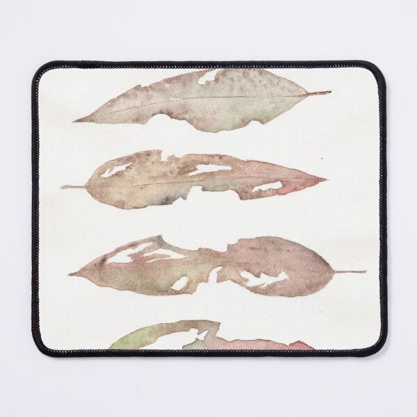 Item preview, Gumleaves designed and sold by Frederick James Norman.