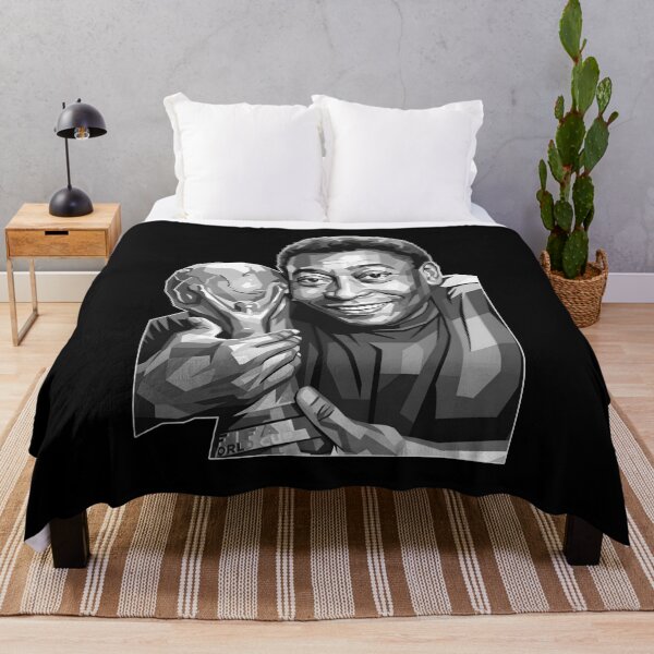 Item preview, Pele Grayscale  designed and sold by Japanese art.