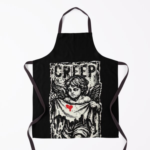 Item preview, CREEP #5067 designed and sold by trusty-ben-art.