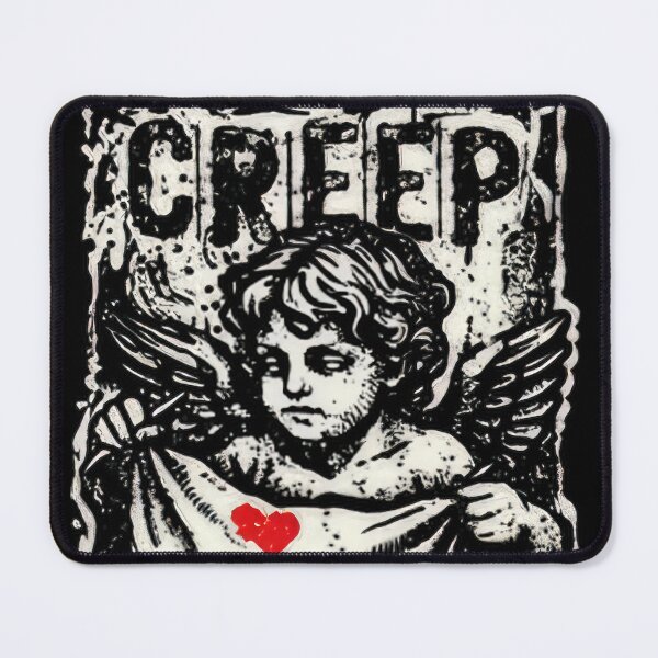 Item preview, CREEP #5067 designed and sold by trusty-ben-art.